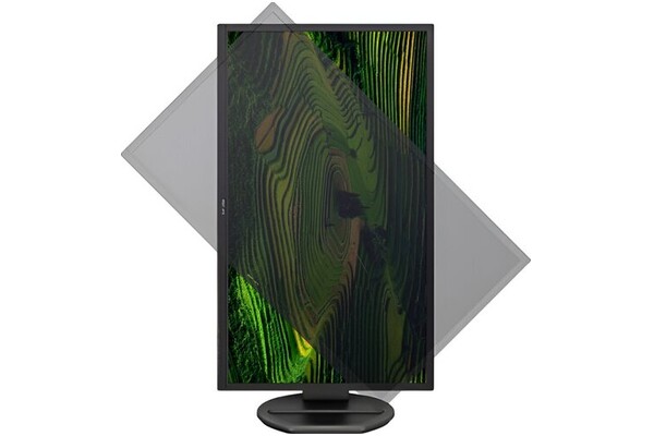 Monitor 21.5" Philips B-Line 221B8LHEB/00 czarny