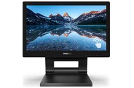 Monitor 15.6" Philips B-Line 162B9T/00 czarny