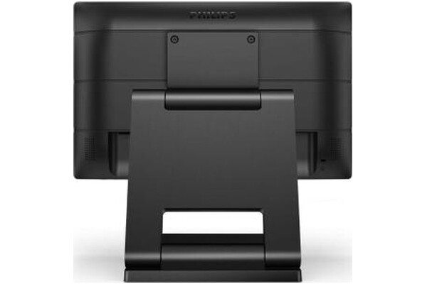 Monitor 15.6" Philips B-Line 162B9T/00 czarny