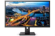 Monitor 31.5" Philips 325B1L/00 czarny