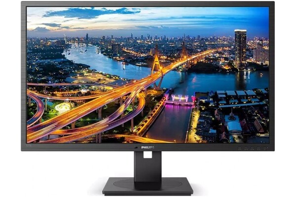 Monitor 31.5" Philips 325B1L/00 czarny