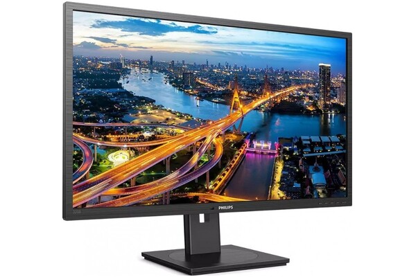 Monitor 31.5" Philips 325B1L/00 czarny