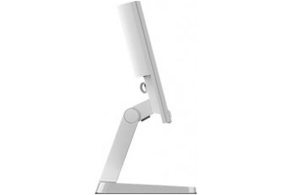 Monitor 23.8" Lenovo L24i-40 szary
