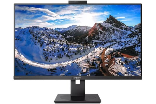 Monitor 31.5" Philips 326P1H/00 czarny