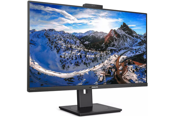 Monitor 31.5" Philips 326P1H/00 czarny