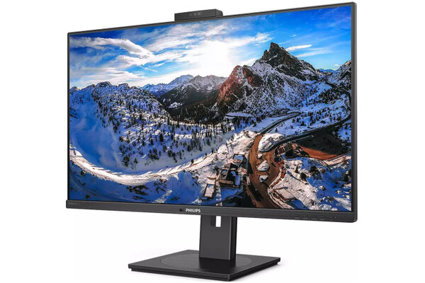 Monitor 31.5" Philips 326P1H/00 czarny