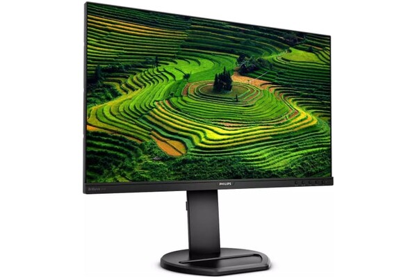 Monitor 23.8" Philips 241B8QJEB/00 czarny