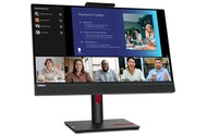 Monitor 23.8" Lenovo ThinkVision T24v-30 czarny