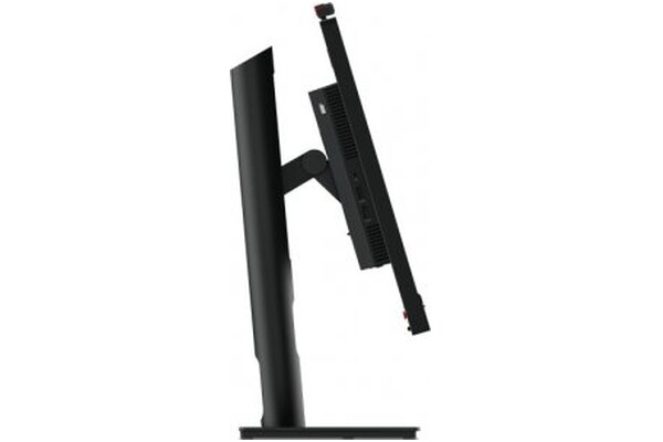 Monitor 23.8" Lenovo ThinkVision T24v-30 czarny