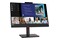 Monitor 23.8" Lenovo ThinkVision T24v-30 czarny