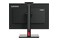 Monitor 23.8" Lenovo ThinkVision T24v-30 czarny