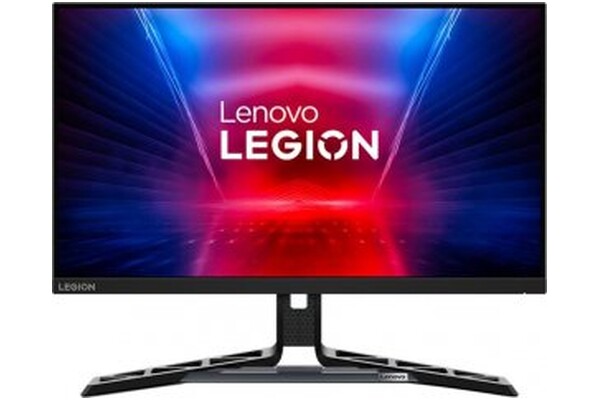 Monitor 24.5" Lenovo R25f-30 czarny