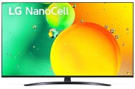 Telewizor LG 65NANO763QA 65" 4K Ultra HD 65NANO763QA
