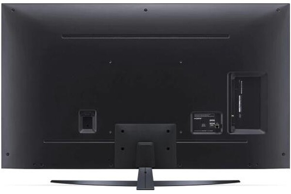 Telewizor LG 65NANO763QA 65" 4K Ultra HD 65NANO763QA