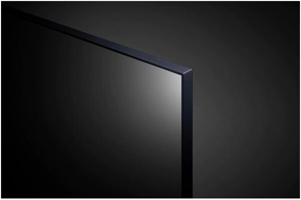 Telewizor LG 65NANO763QA 65" 4K Ultra HD 65NANO763QA