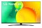 Telewizor LG 65NANO763QA 65" 4K Ultra HD 65NANO763QA