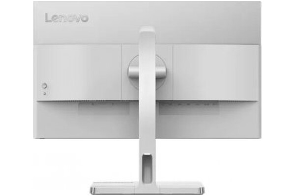 Monitor 23.8" Lenovo L24m-40 srebrny