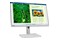 Monitor 23.8" Lenovo L24m-40 srebrny