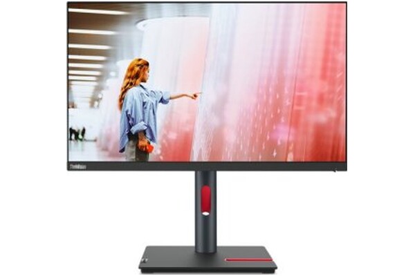 Monitor 23.8" Lenovo ThinkVision P24q-30 czarny