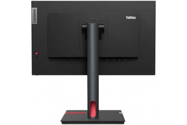 Monitor 23.8" Lenovo ThinkVision P24q-30 czarny