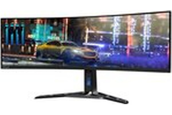 Monitor 44.5" Lenovo Legion R45w-30 czarny
