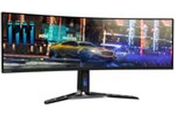 Monitor 44.5" Lenovo Legion R45w-30 czarny