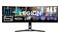 Monitor 44.5" Lenovo Legion R45w-30 czarny