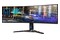 Monitor 44.5" Lenovo Legion R45w-30 czarny