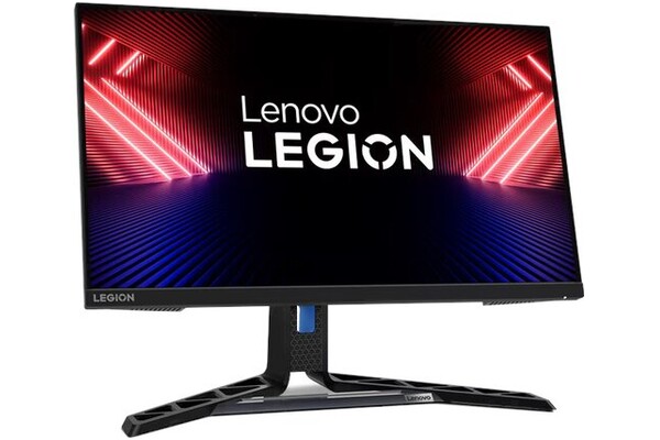 Monitor 24.5" Lenovo Legion R25i-30 czarny