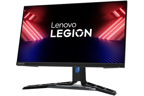 Monitor 24.5" Lenovo Legion R25i-30 czarny