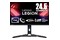 Monitor 24.5" Lenovo Legion R25i-30 czarny