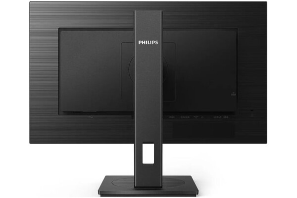 Monitor 23.8" Philips 242B1/00 czarny