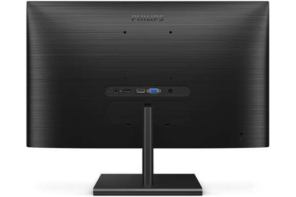 Monitor 23.8" Philips 245E1S/00 czarny
