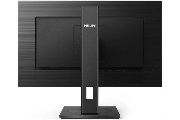 Monitor 23.8" Philips 242S1AE/00 czarny