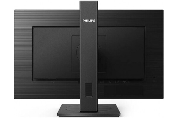 Monitor 23.8" Philips 242S1AE/00 czarny
