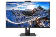 Monitor 31.5" Philips 329P1H/00 czarny