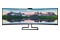 Monitor 48.8" Philips 499P9H/00 czarny