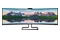 Monitor 48.8" Philips 499P9H/00 czarny