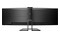 Monitor 48.8" Philips 499P9H/00 czarny