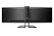 Monitor 48.8" Philips 499P9H/00 czarny