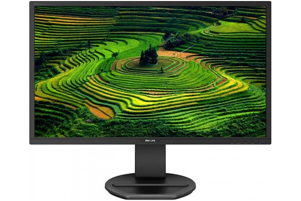 Monitor 21.5" Philips 221B8LHEB/00 czarny