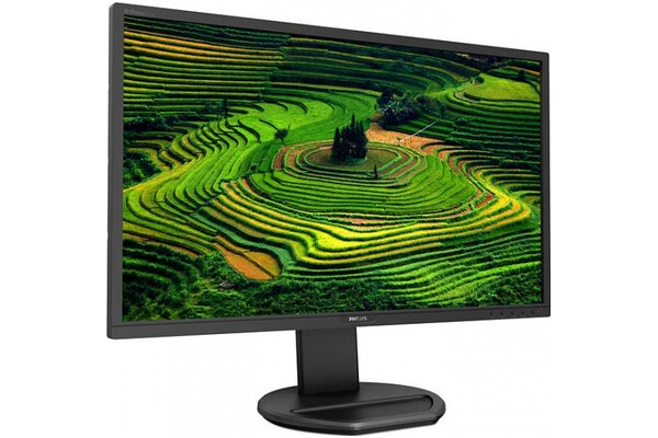 Monitor 21.5" Philips 221B8LHEB/00 czarny
