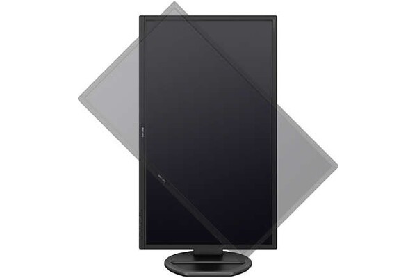 Monitor 21.5" Philips 221B8LHEB/00 czarny