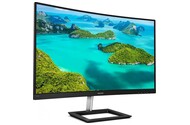 Monitor 31.5" Philips 325E1C/00 czarny
