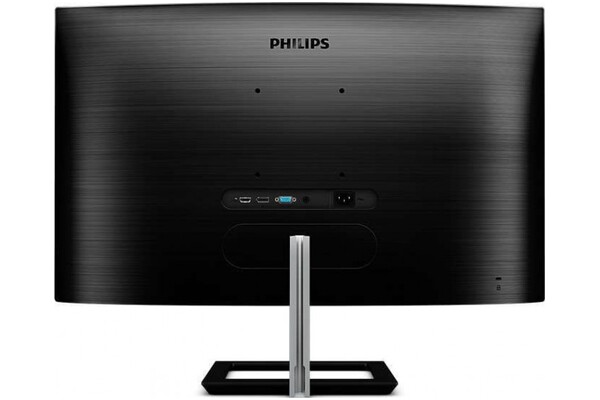 Monitor 31.5" Philips 325E1C/00 czarny