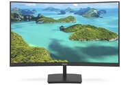 Monitor 23.6" Philips E-Line 241E1SCA czarny