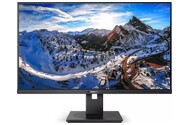 Monitor 31.5" Philips B-Line 328B1/00 czarny