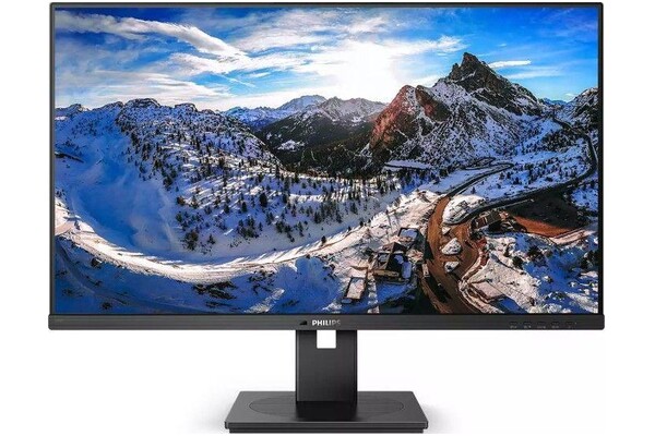 Monitor 31.5" Philips B-Line 328B1/00 czarny