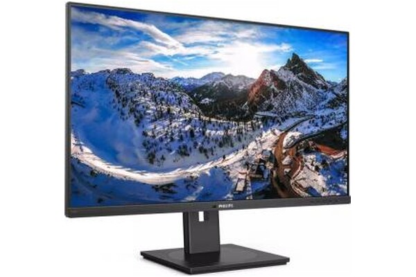 Monitor 31.5" Philips B-Line 328B1/00 czarny
