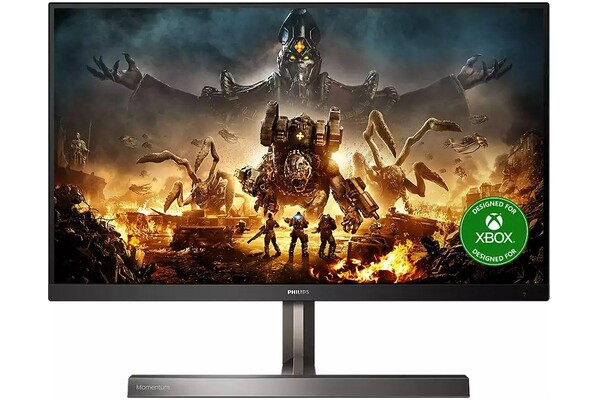 Monitor 31.5" Philips Momentum 329M1RV/00 czarny